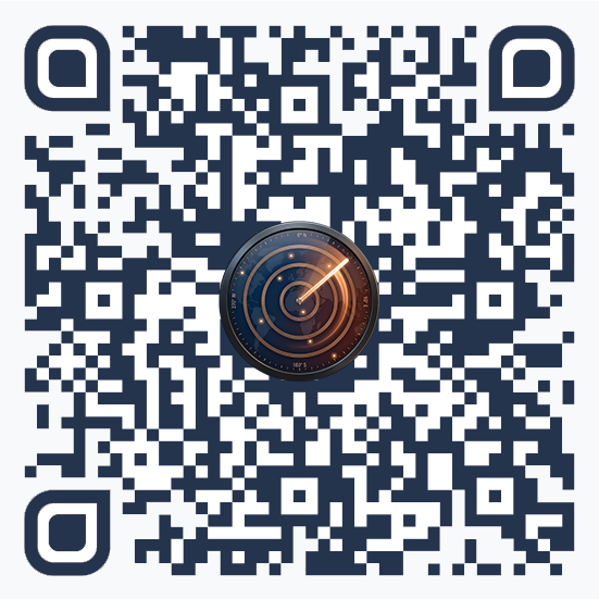 app store qr code